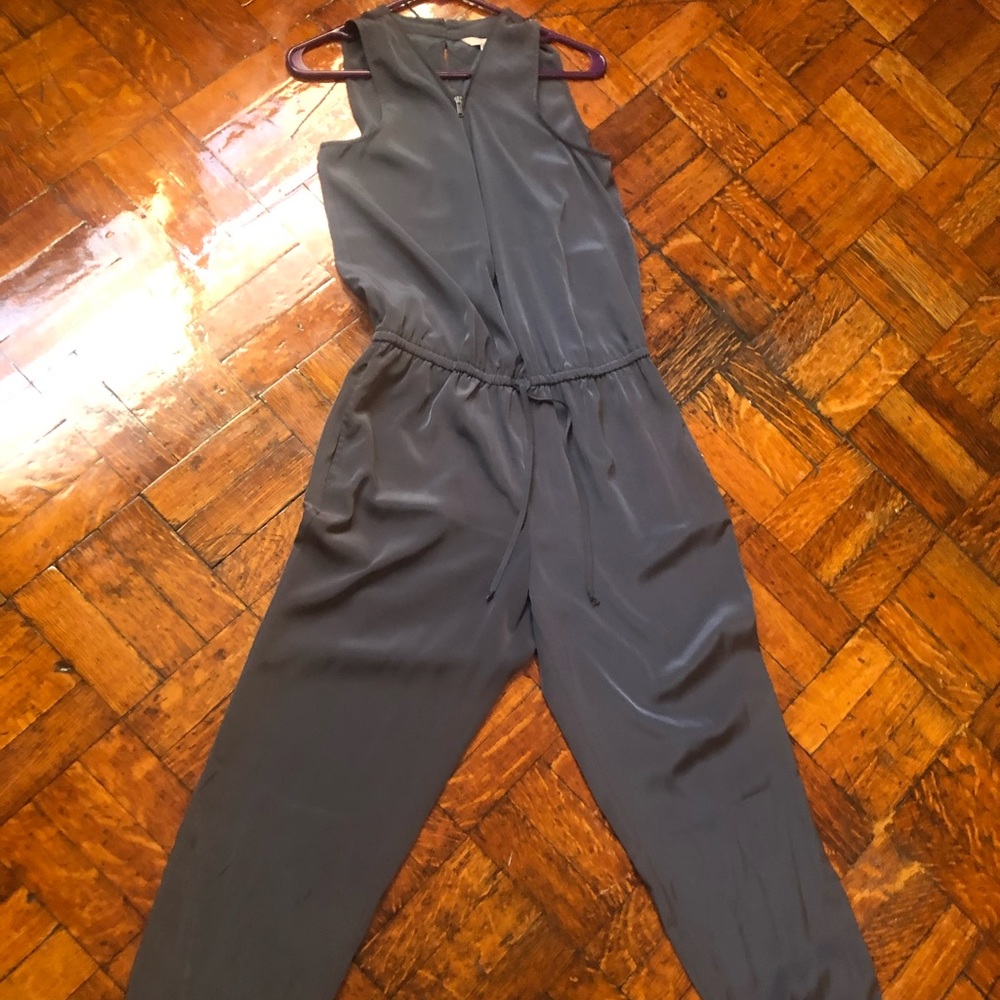 Banana republic romper